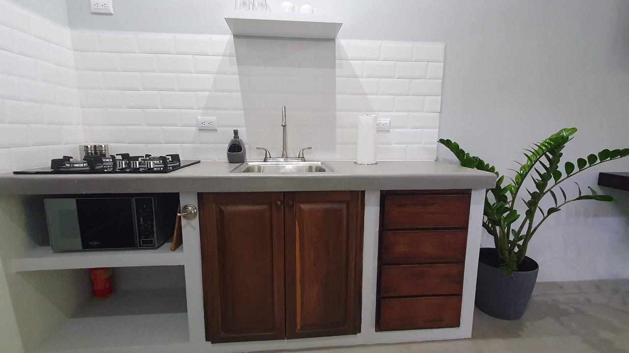 Photo of Kitchen in Atenas