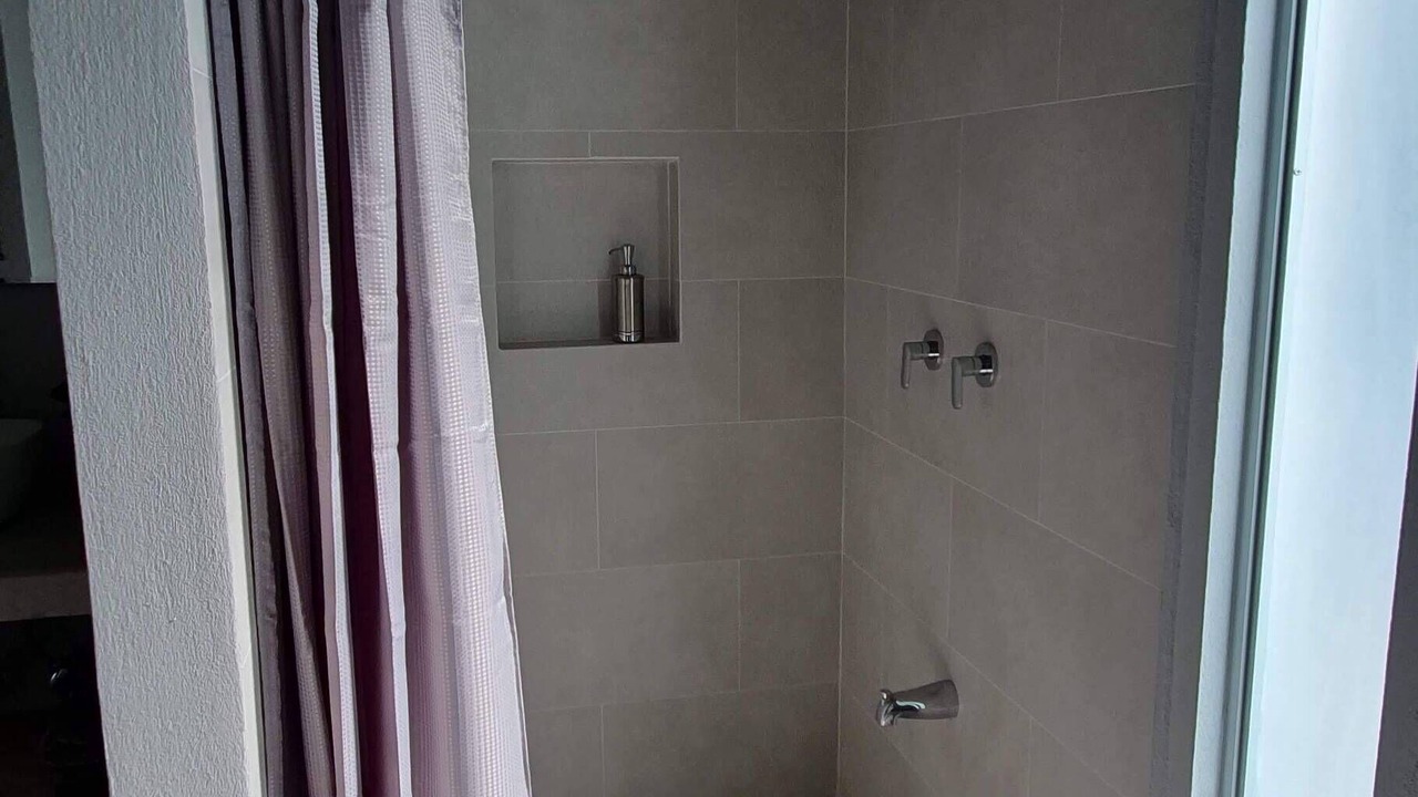 Photo of Bathroom in Atenas
