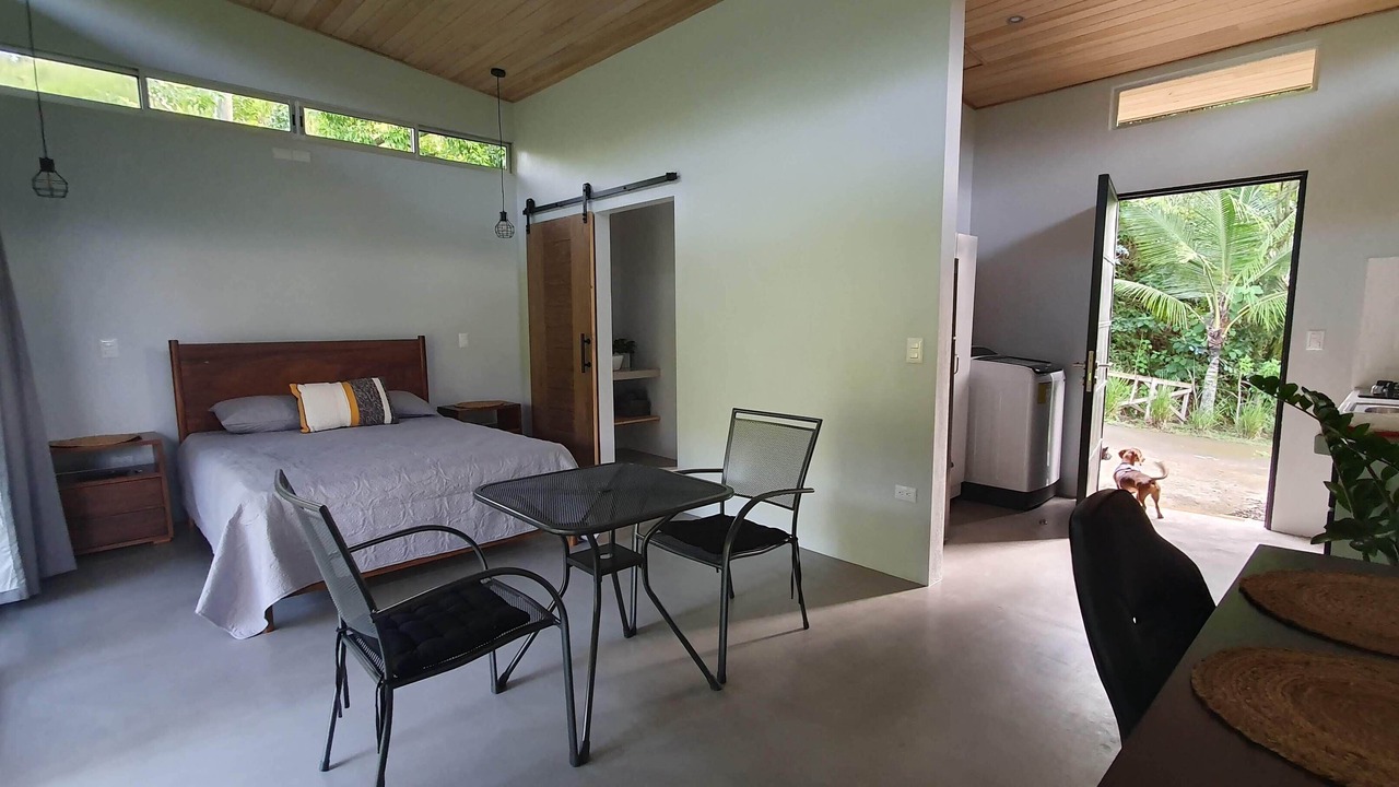 Photo of Bedroom in Atenas