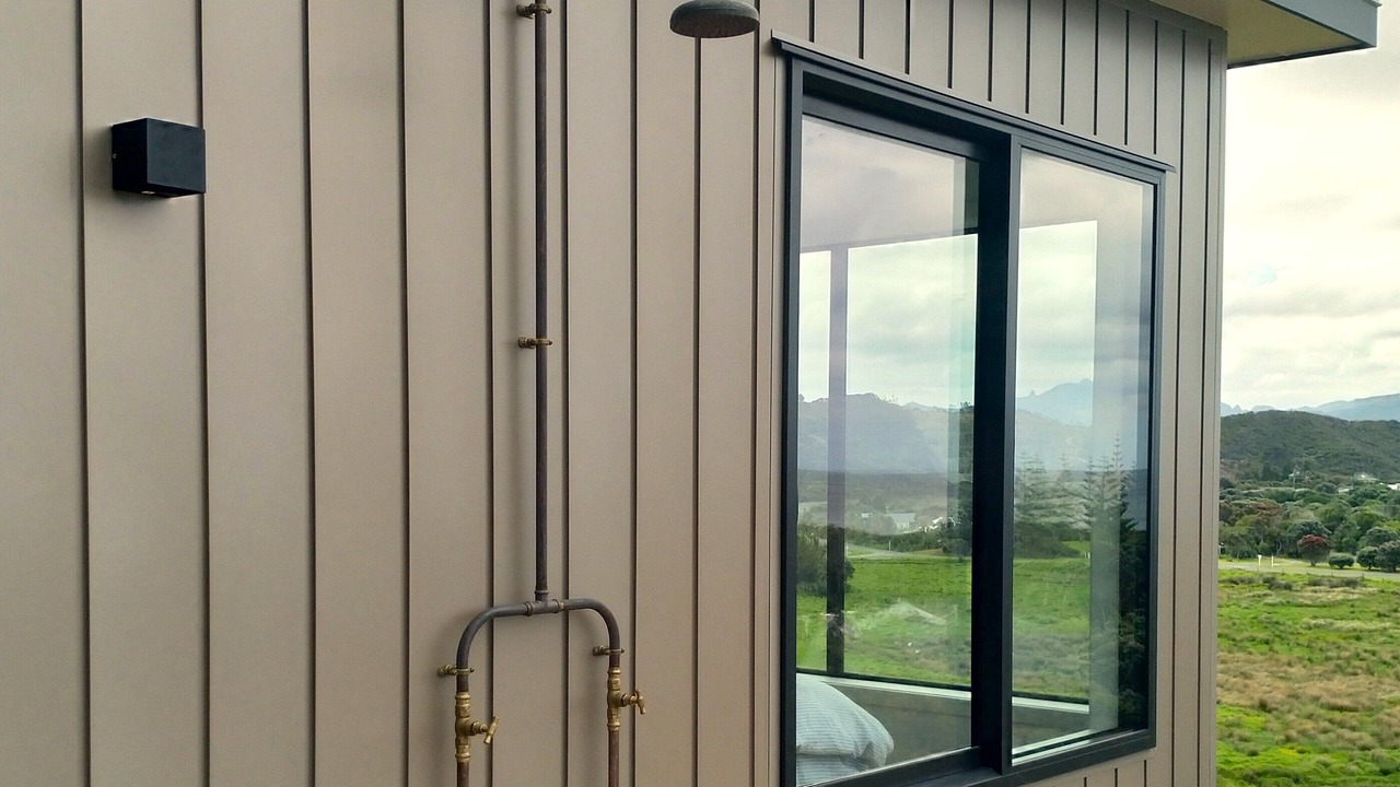 Photo of Outdoor in Tryphena