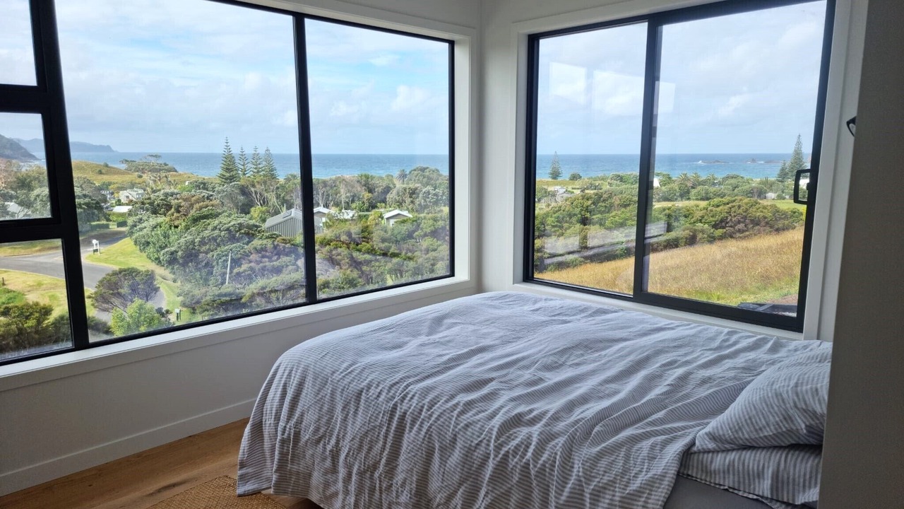 Photo of Bedroom in Tryphena