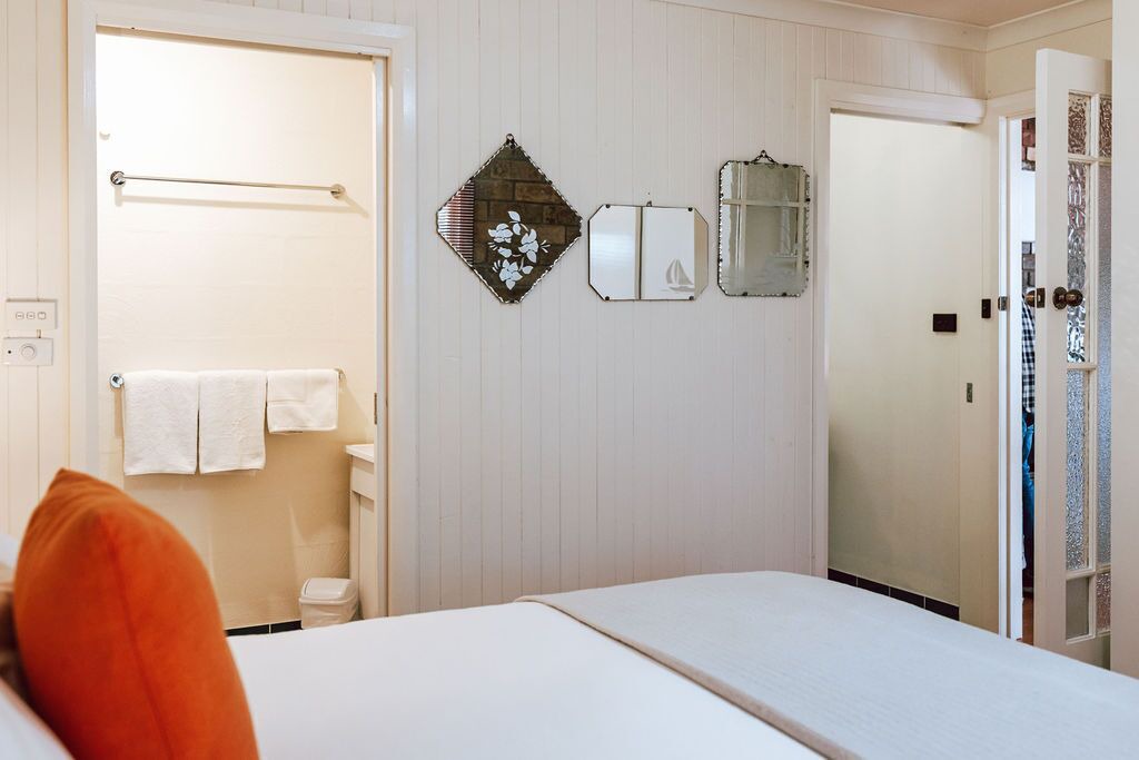 Photo of Bedroom in Scamander