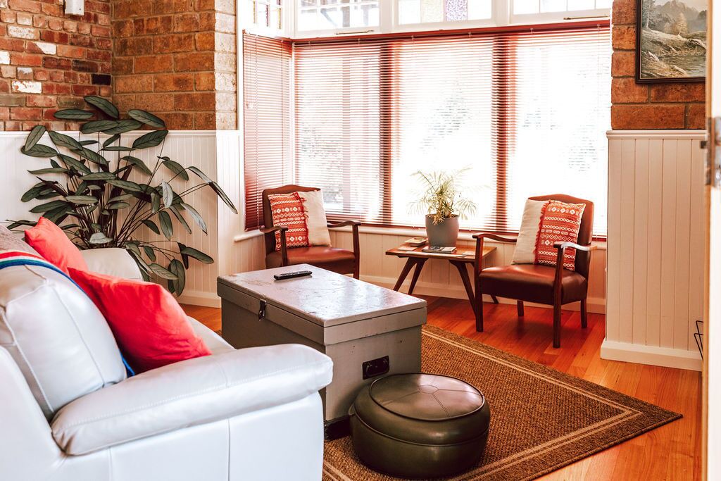 Photo of Livingroom in Scamander