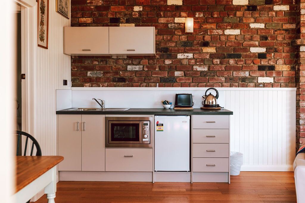 Photo of Kitchen in Scamander