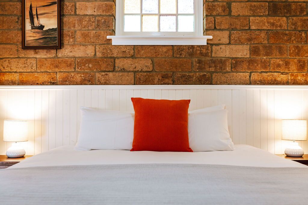 Photo of Bedroom in Scamander