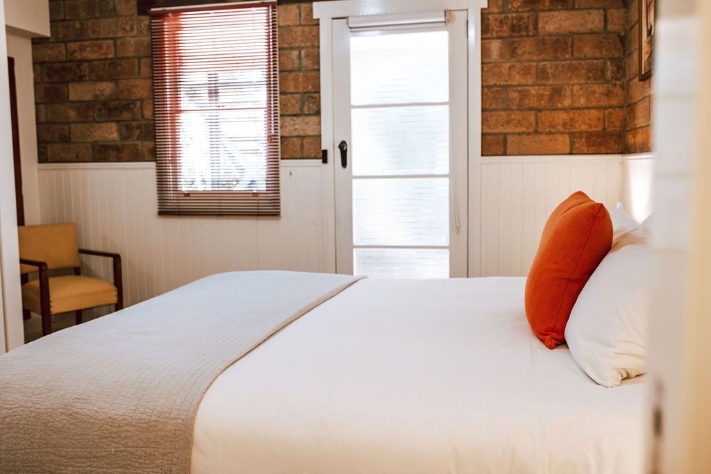 Photo of Bedroom in Scamander