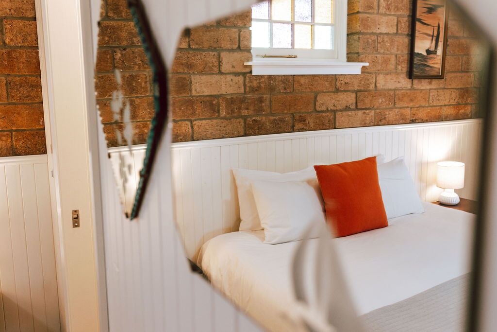 Photo of Bedroom in Scamander