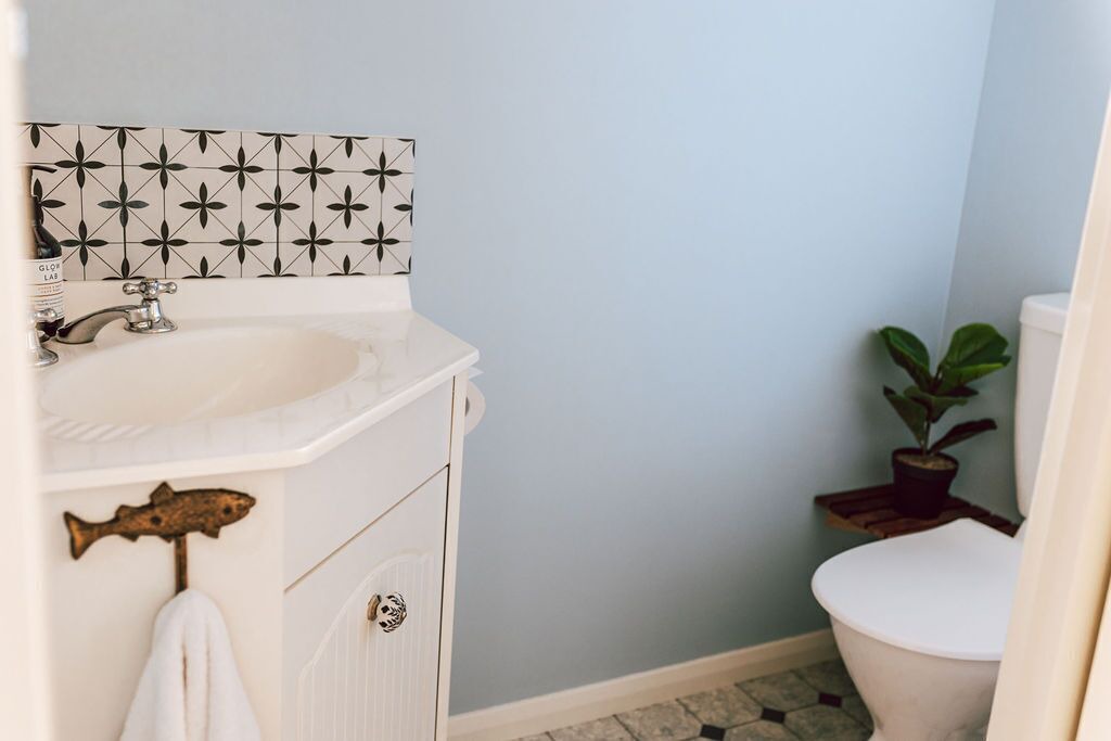 Photo of Bathroom in Bicheno