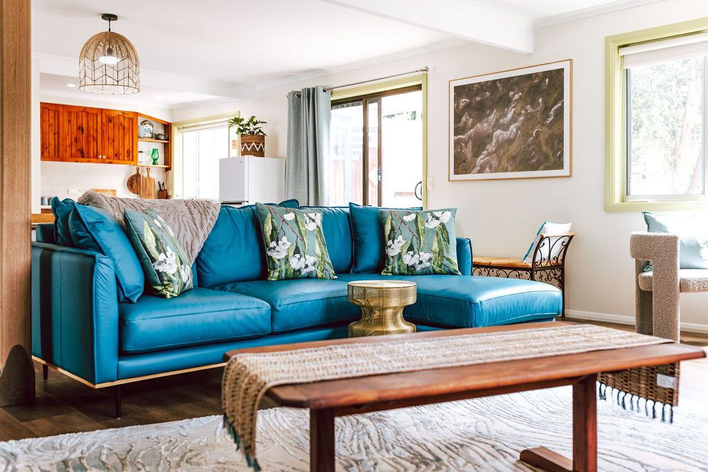 Photo of Livingroom in Bicheno