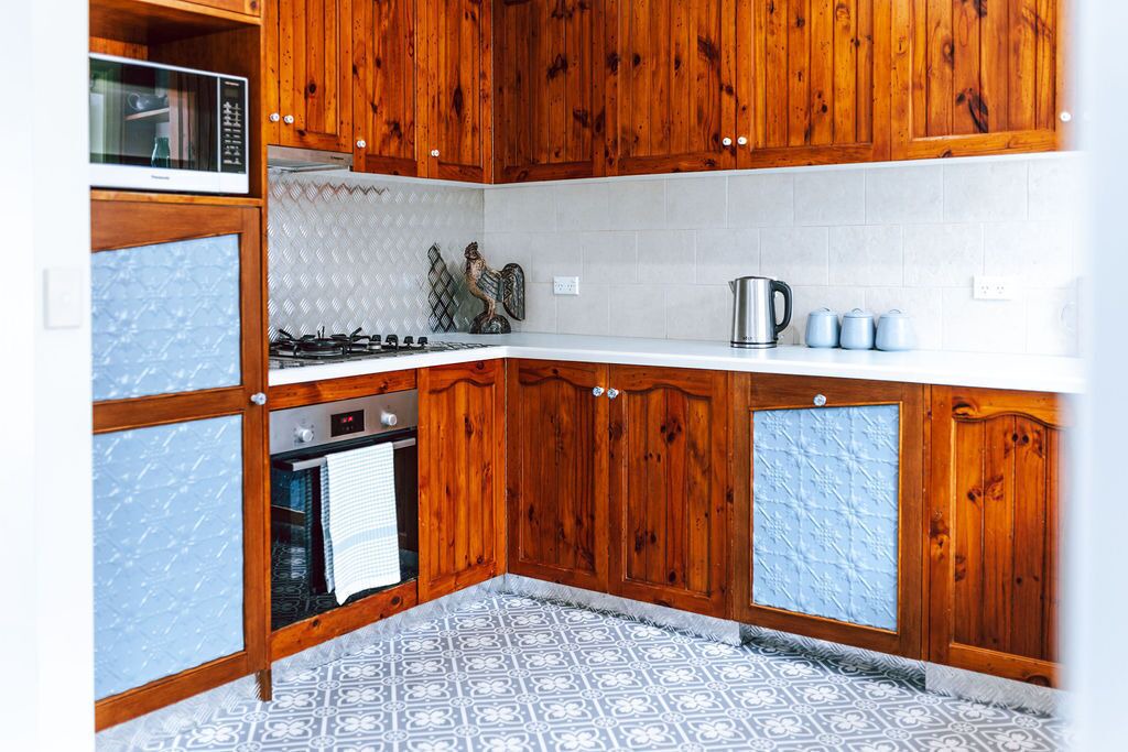 Photo of Kitchen in Bicheno
