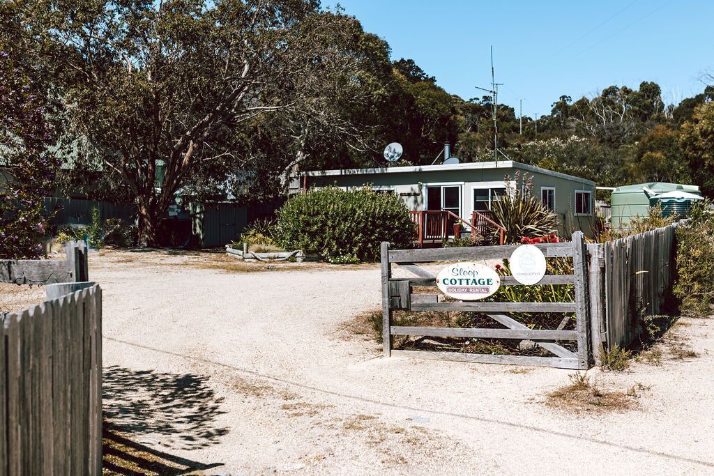 Photo of Outdoor in Binalong Bay