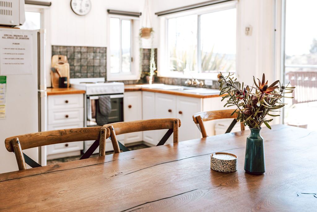 Photo of Kitchen in Binalong Bay