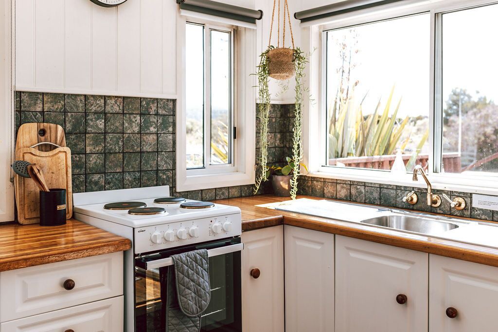 Photo of Kitchen in Binalong Bay