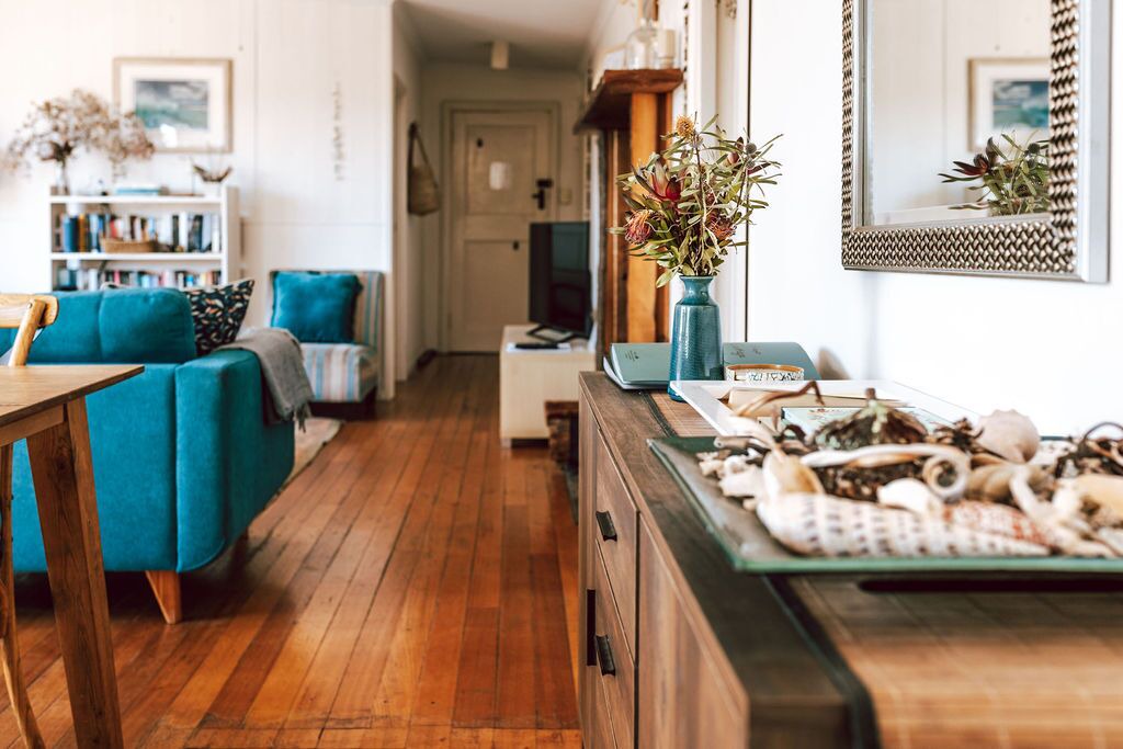 Photo of Livingroom in Binalong Bay