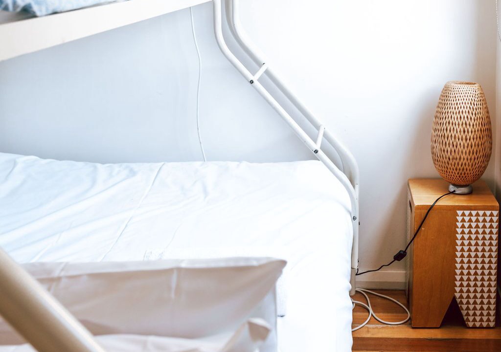 Photo of Bedroom in Binalong Bay