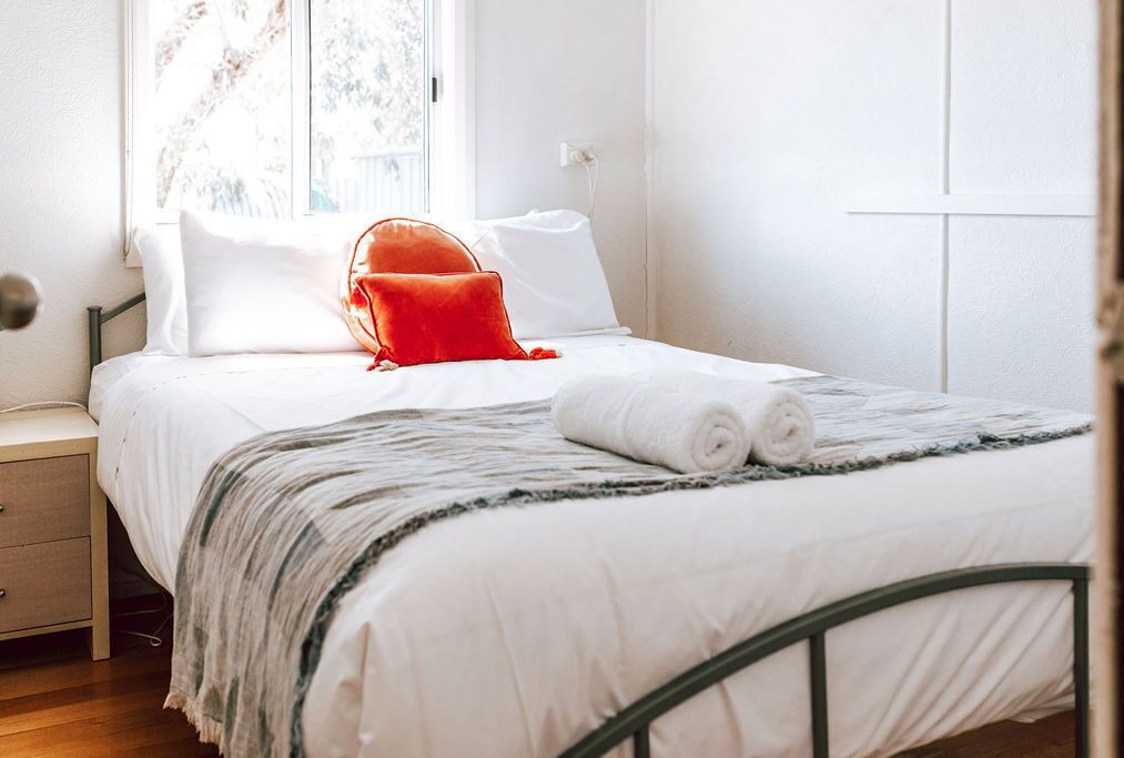Photo of Bedroom in Binalong Bay