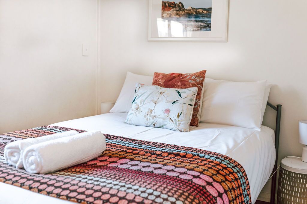 Photo of Bedroom in Binalong Bay