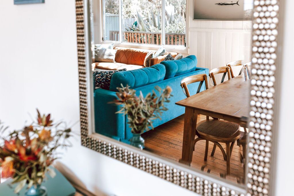 Photo of Livingroom in Binalong Bay