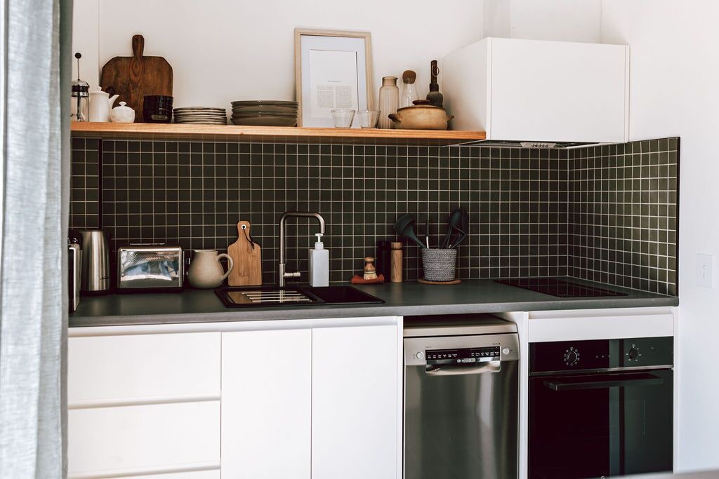 Photo of Kitchen in St Helens
