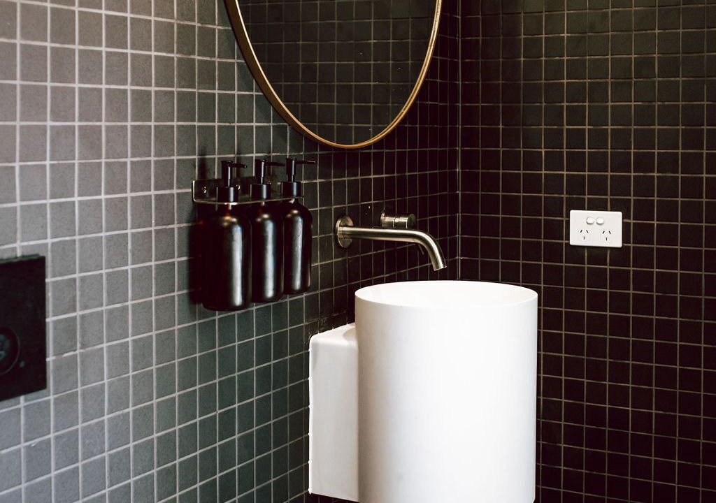 Photo of Bathroom in St Helens