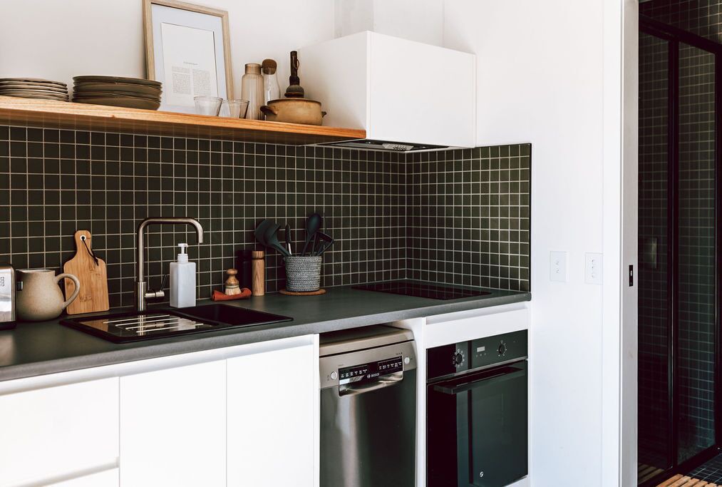 Photo of Kitchen in St Helens