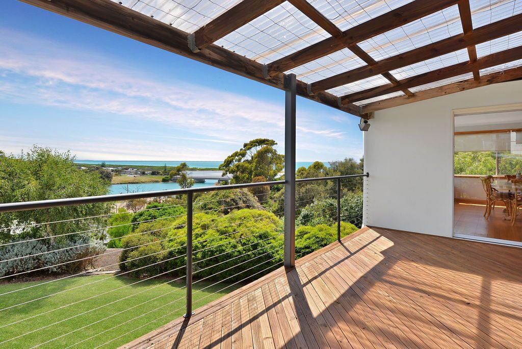 Photo of Patio Balcony in Scamander