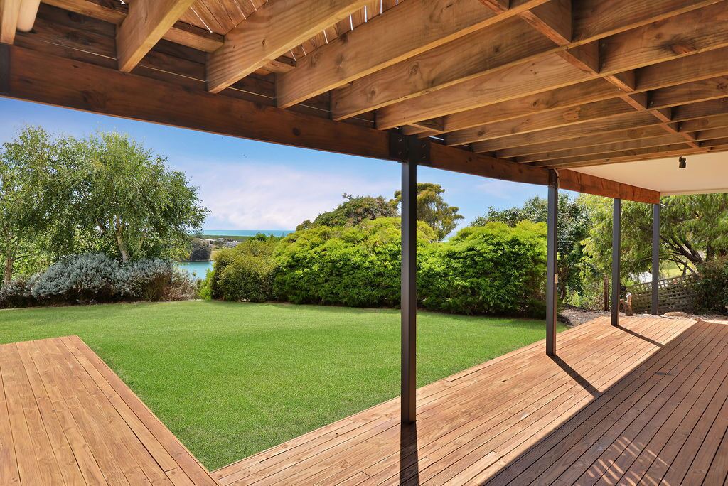 Photo of Patio Balcony in Scamander
