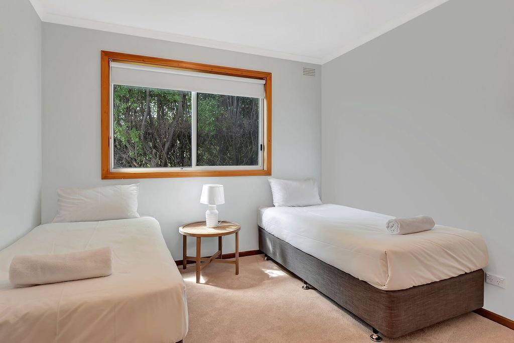 Photo of Bedroom in Scamander