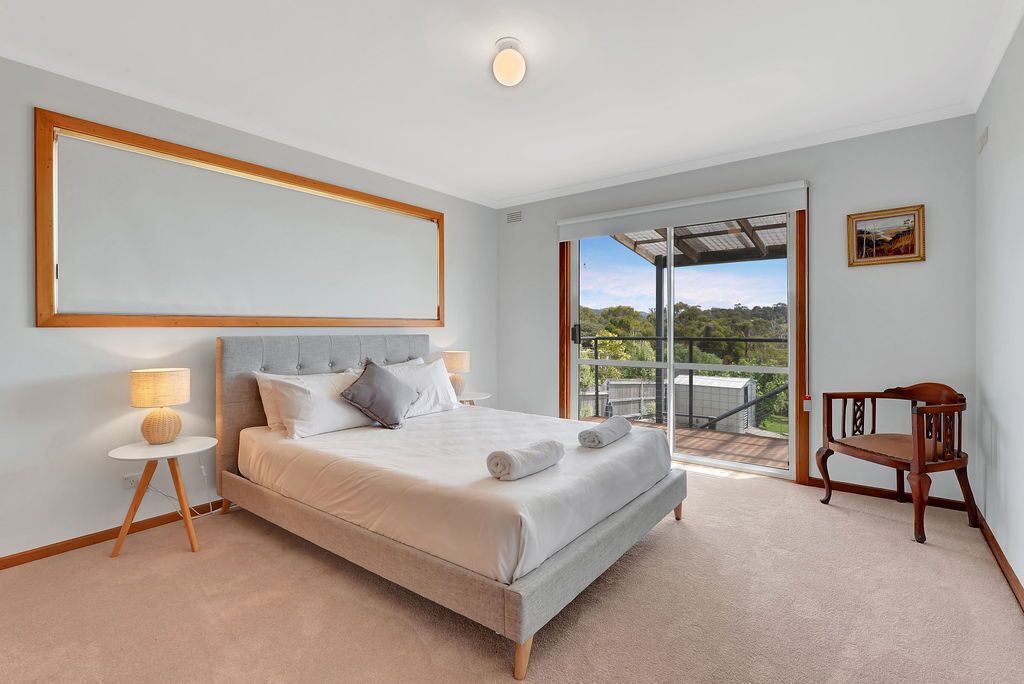 Photo of Bedroom in Scamander