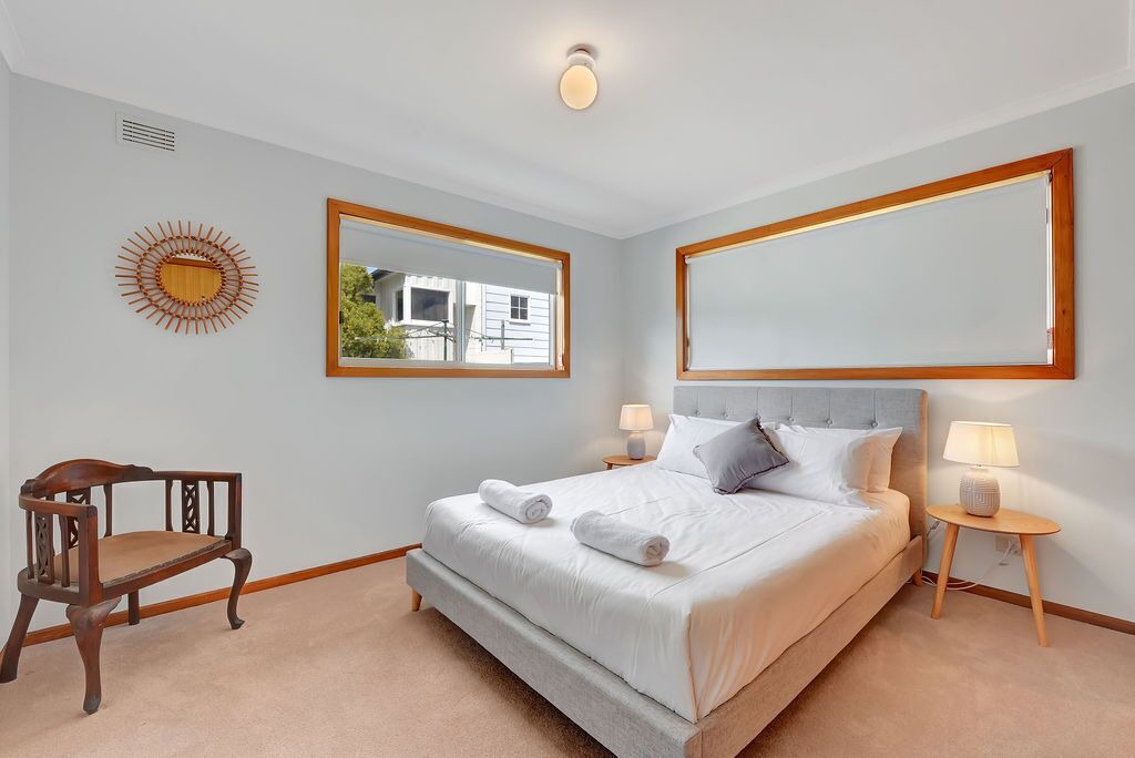 Photo of Bedroom in Scamander