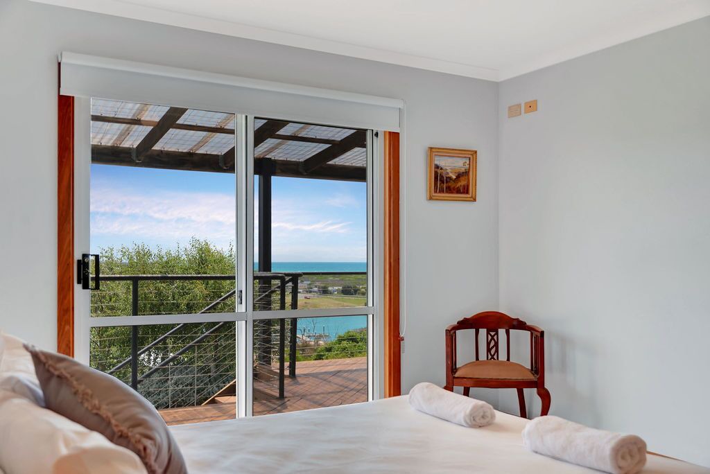 Photo of Bedroom in Scamander