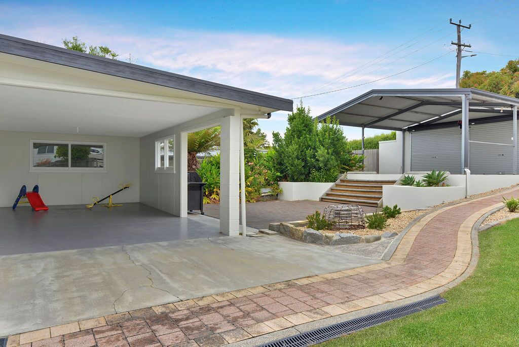 Photo of Patio Balcony in Scamander