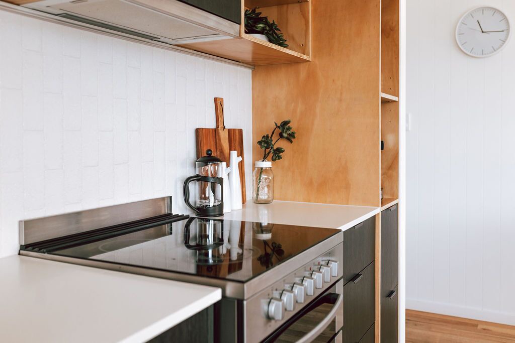 Photo of Kitchen in Bicheno
