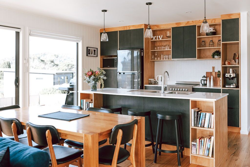 Photo of Kitchen in Bicheno