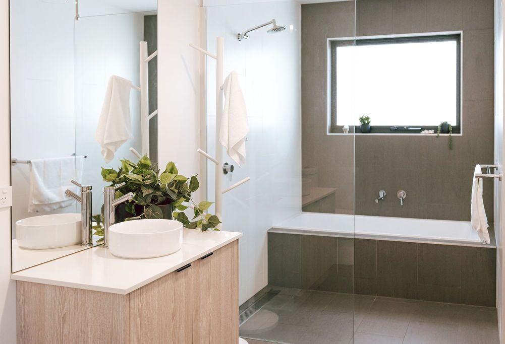 Photo of Bathroom in Bicheno
