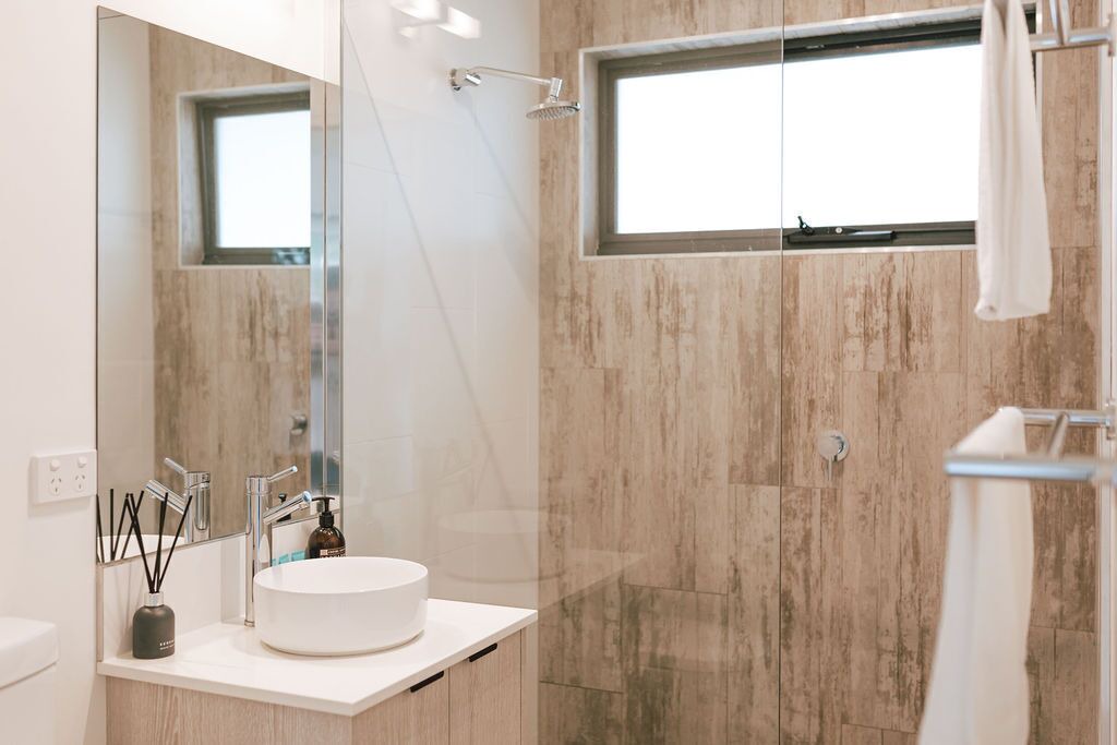 Photo of Bathroom in Bicheno