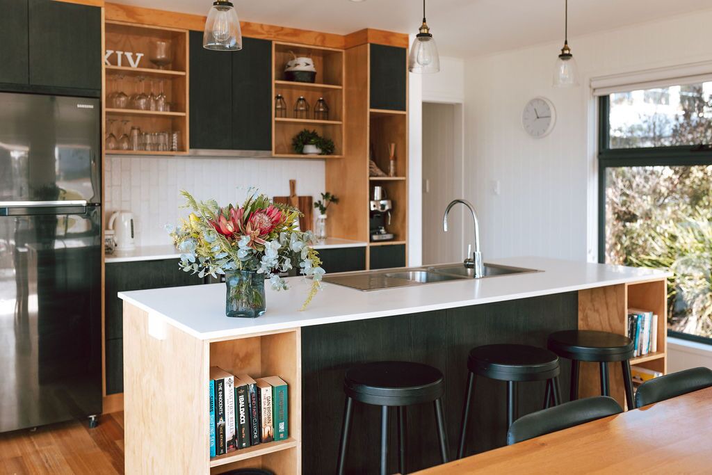 Photo of Kitchen in Bicheno
