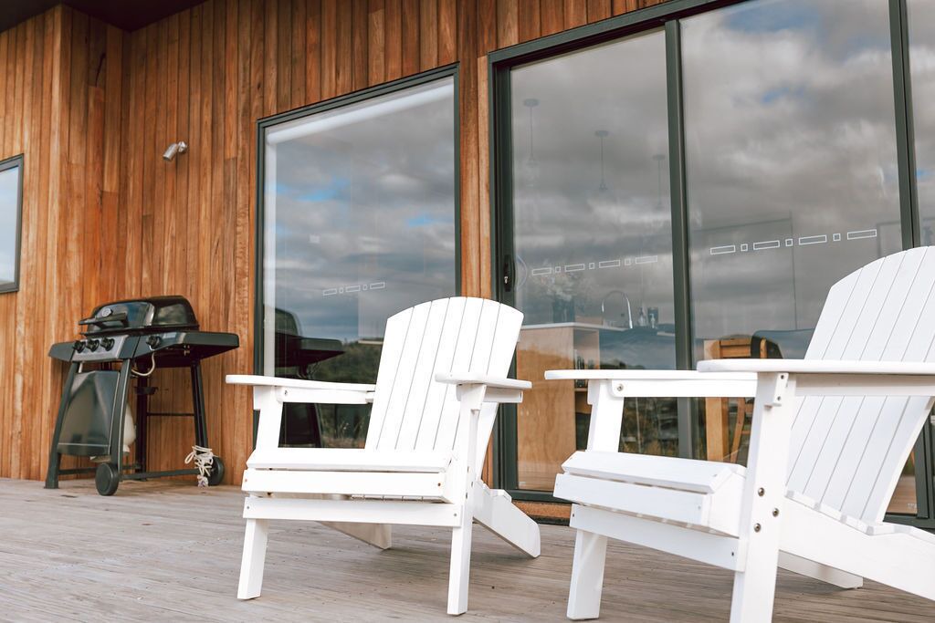 Photo of Patio Balcony in Bicheno