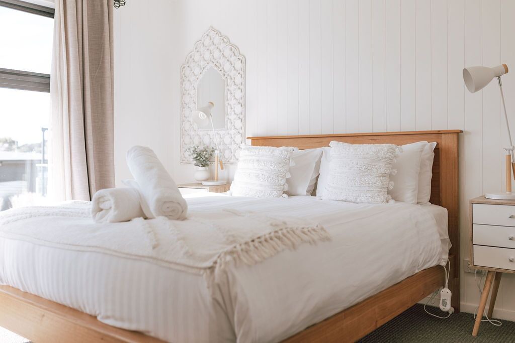 Photo of Bedroom in Bicheno