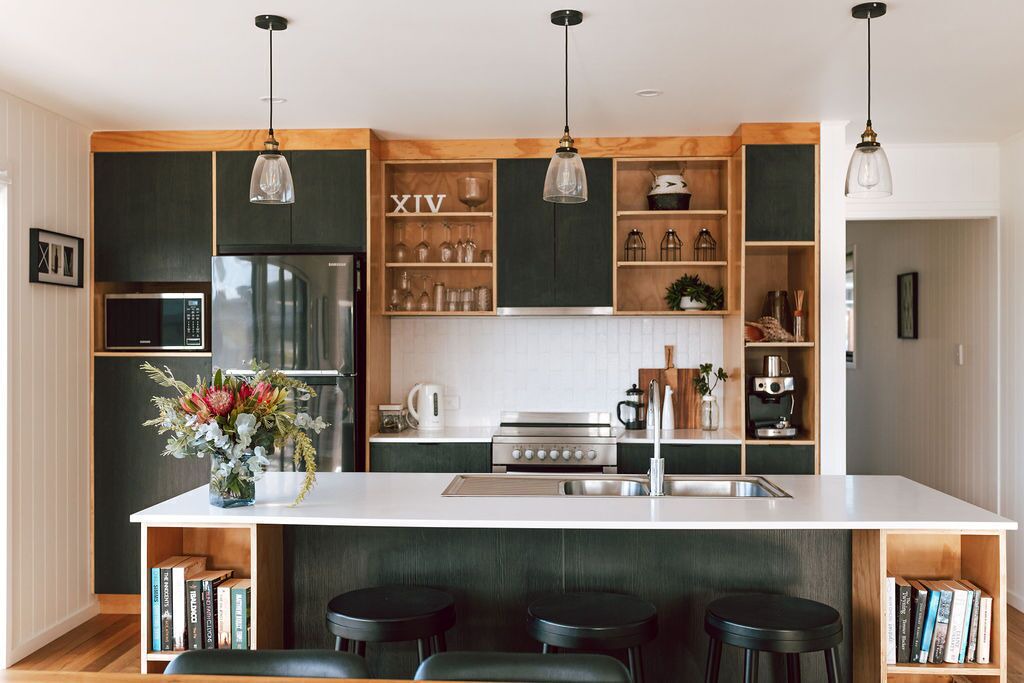 Photo of Kitchen in Bicheno