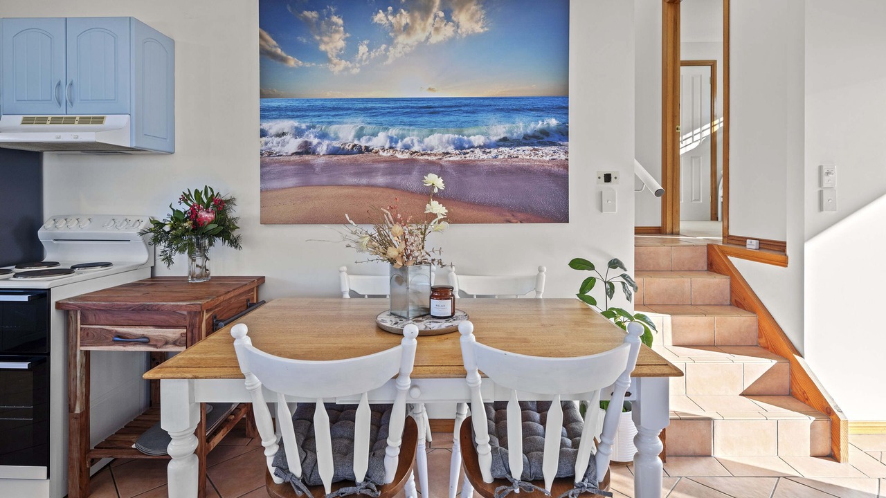 Photo of Kitchen in Bicheno
