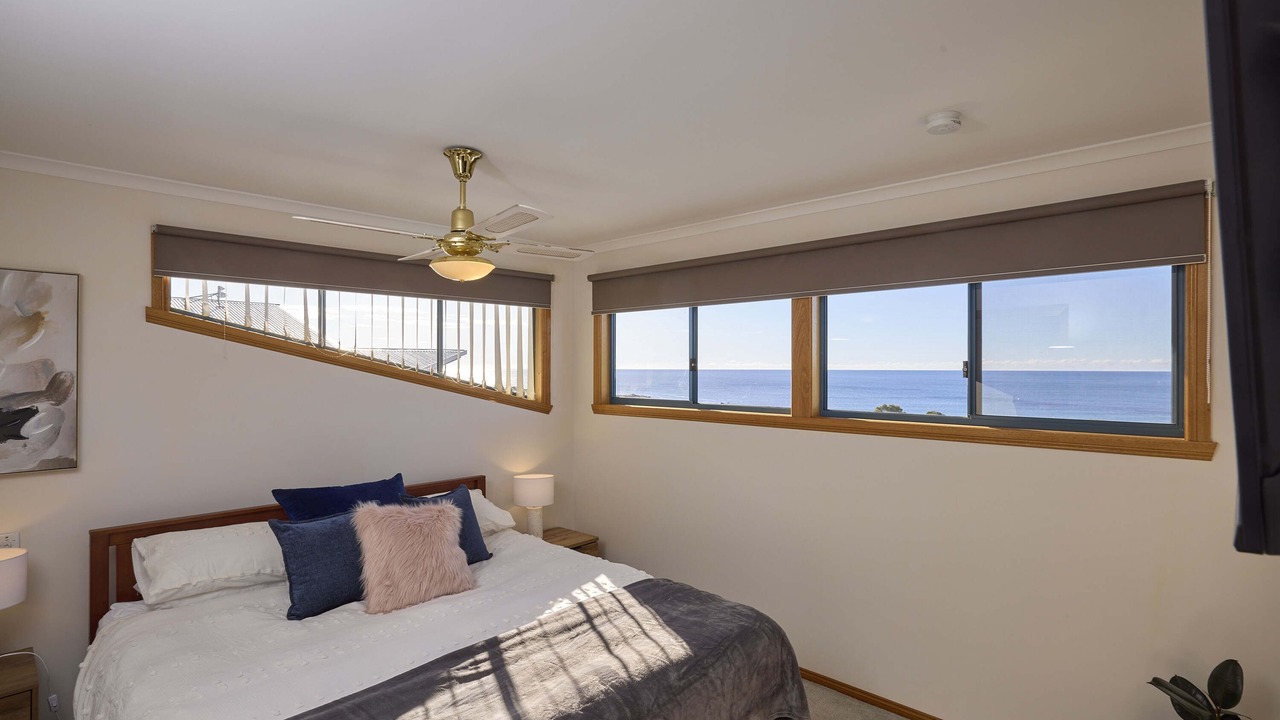 Photo of Bedroom in Bicheno