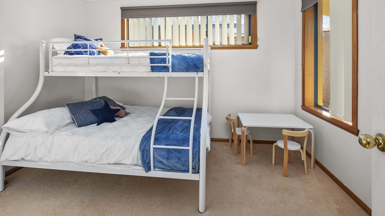 Photo of Bedroom in Bicheno