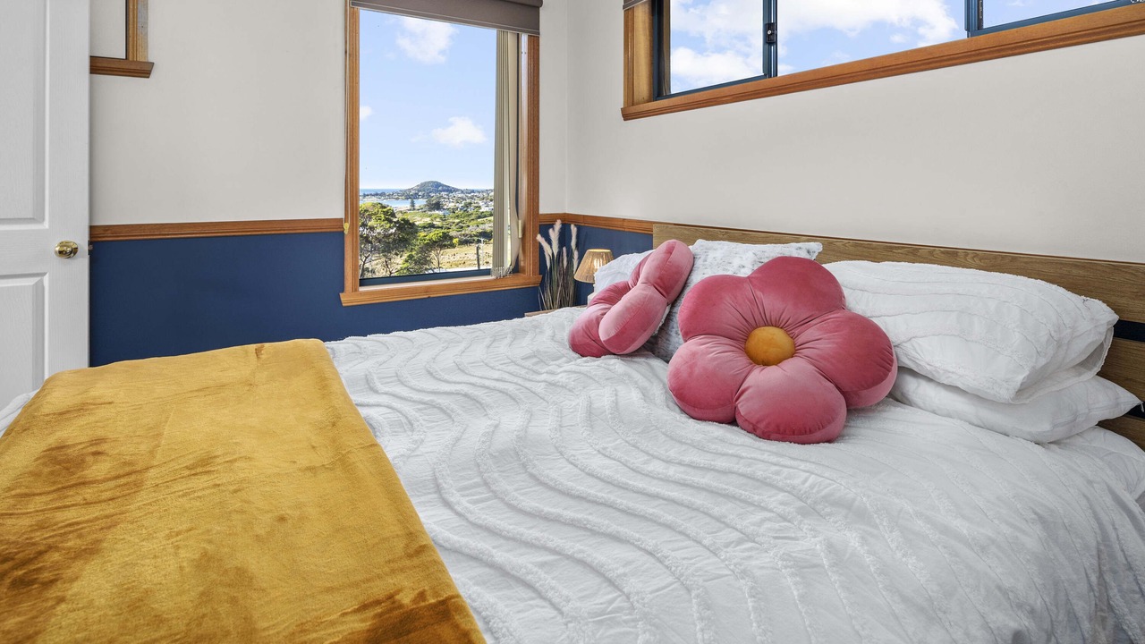 Photo of Bedroom in Bicheno