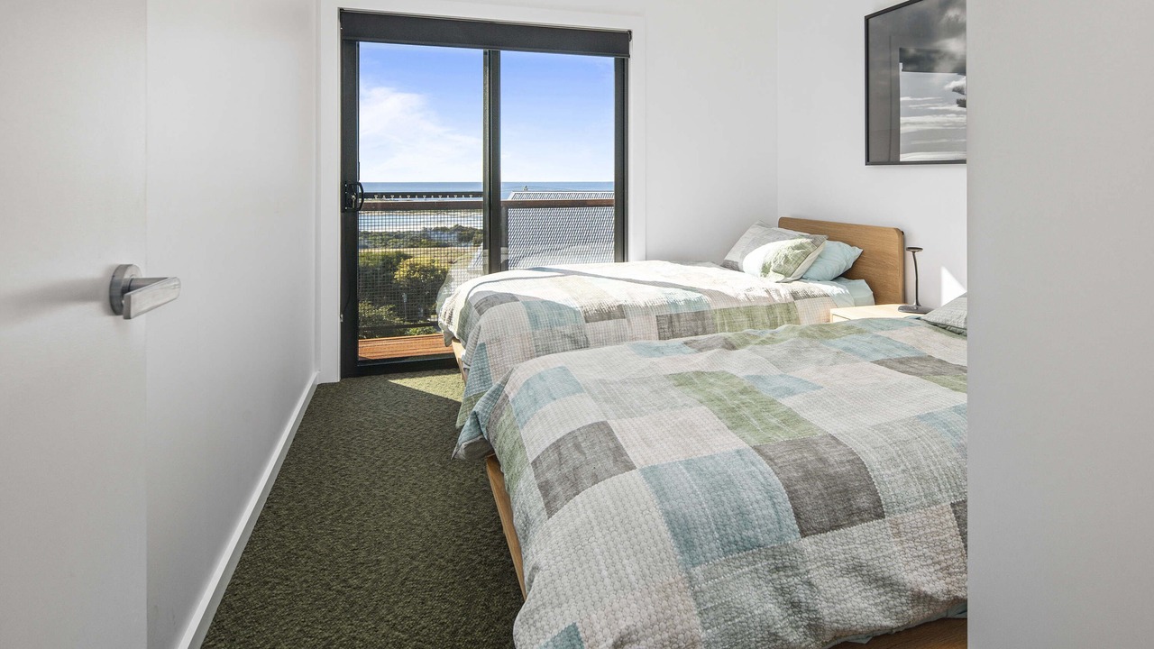 Photo of Bedroom in Bicheno