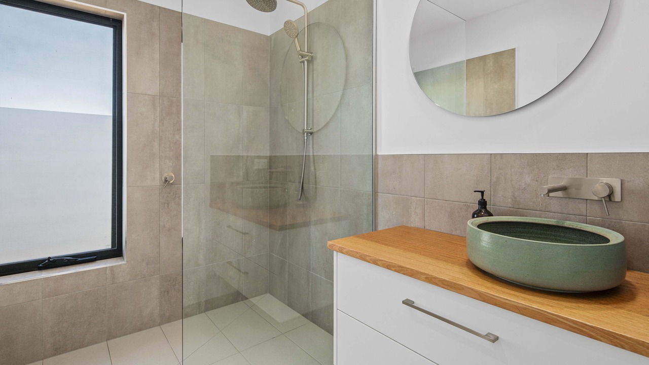 Photo of Bathroom in Bicheno