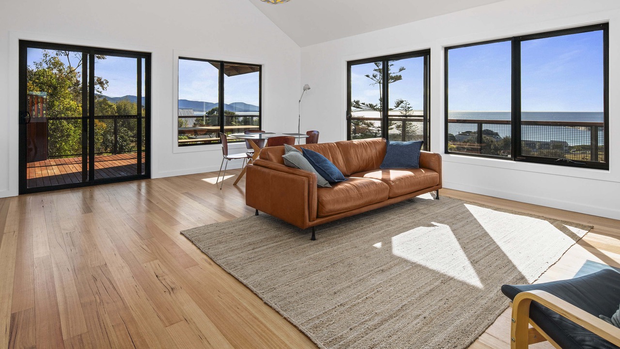 Photo of Livingroom in Bicheno