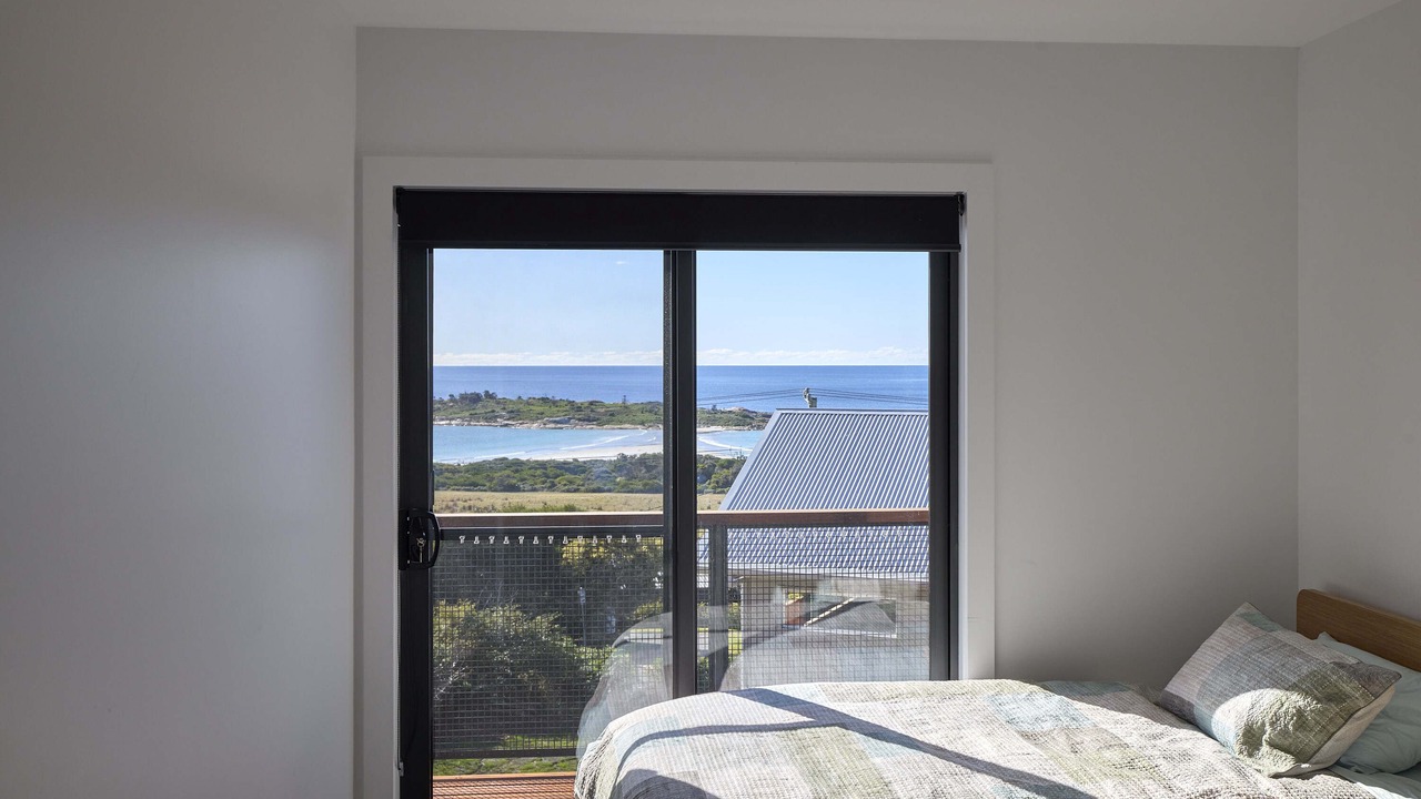 Photo of Bedroom in Bicheno