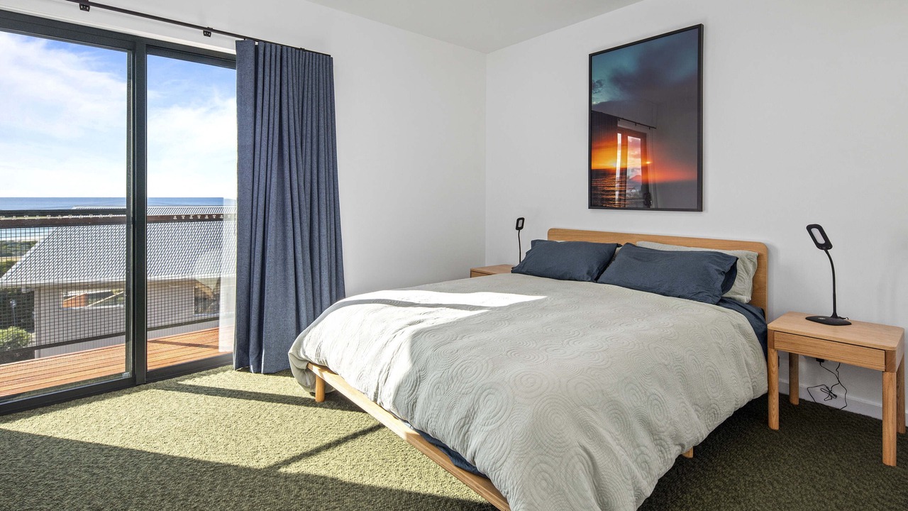 Photo of Bedroom in Bicheno