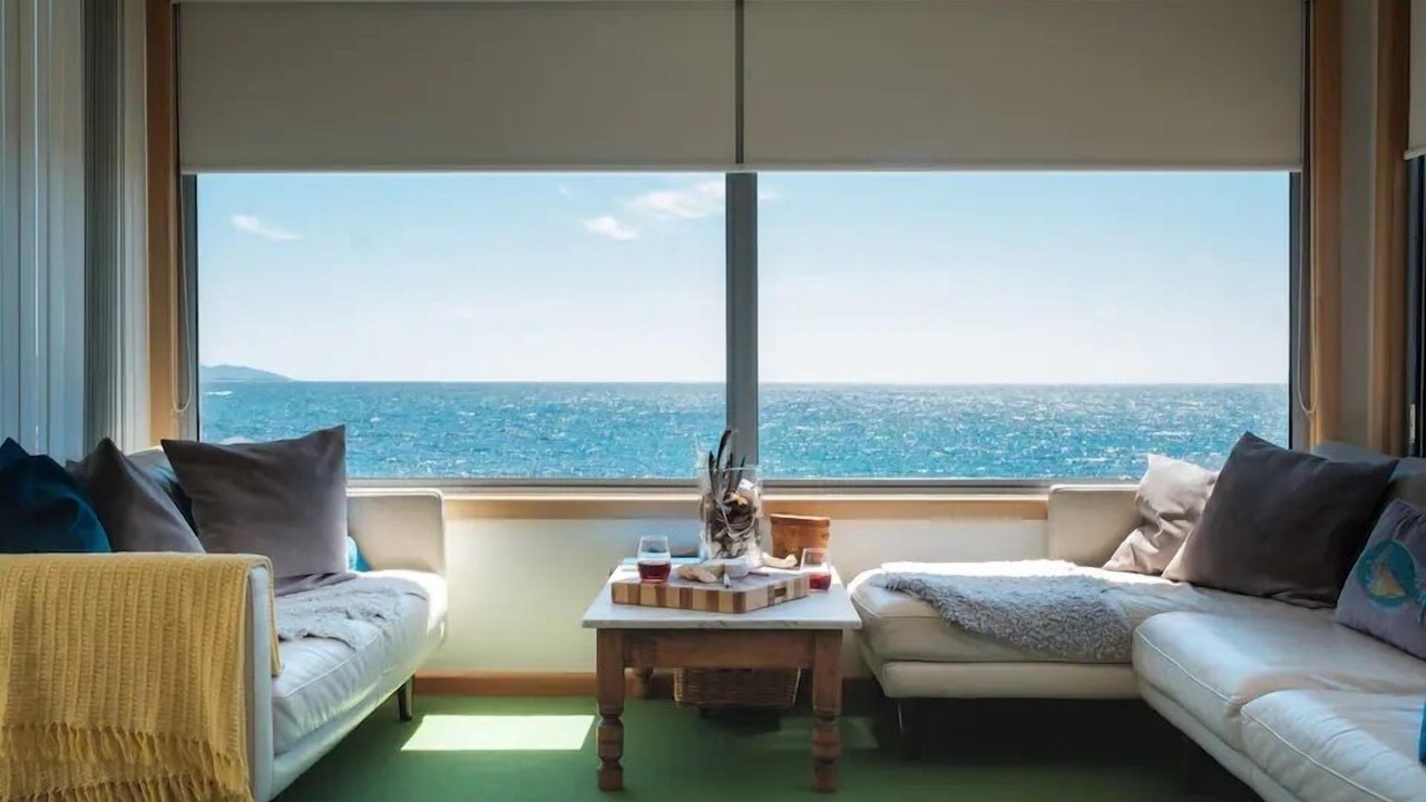 Photo of Livingroom in Bicheno